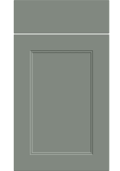 Matt Sage Green